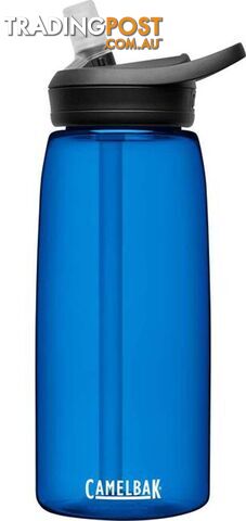 Camelbak Eddy+ 1L Water Bottle - Oxford - CB2464401001
