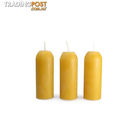 UCO Beeswax Candles - F770-CN-00360