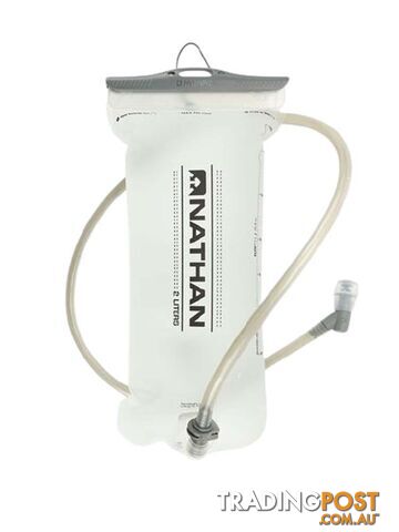 Nathan Hydration Bladder - 2L - NS4552-0153-020LI