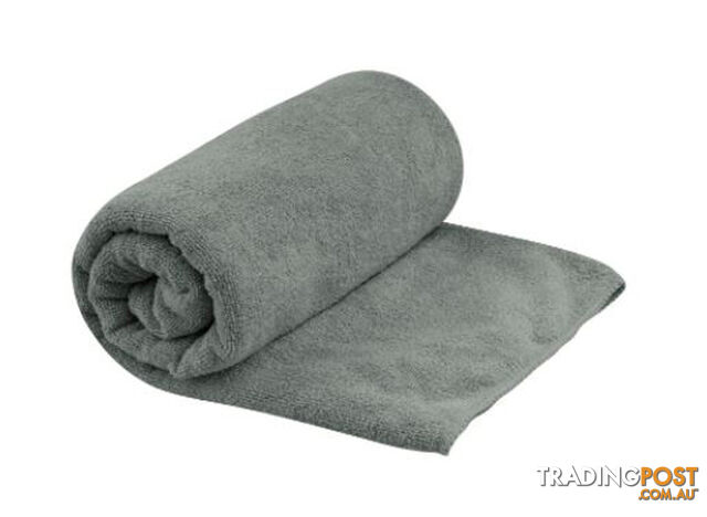 Sea To Summit Tek Towel - Grey - Medium - ATTTEKMGY