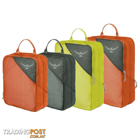 Osprey Ultralight Double Sided Cube - OSP068P-DBS