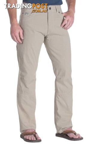 KUHL Radikl Mens Pants - Desert Khaki [Size: 31] - KUH00072DesertKha31