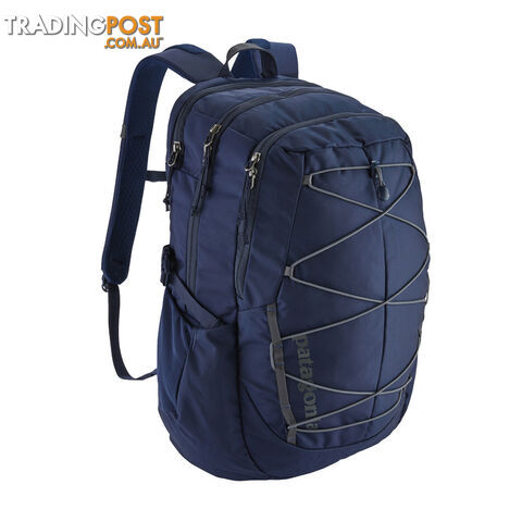 Patagonia Chacabuco 30L Everyday Backpack - Classic Navy w/ Classic Navy -...
