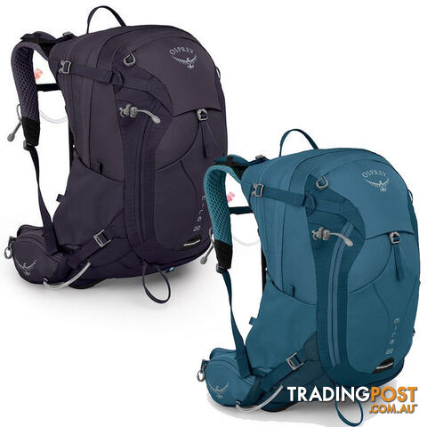 Osprey Mira 22L w/Reservoir Womens Hiking Backpack - OSP0769