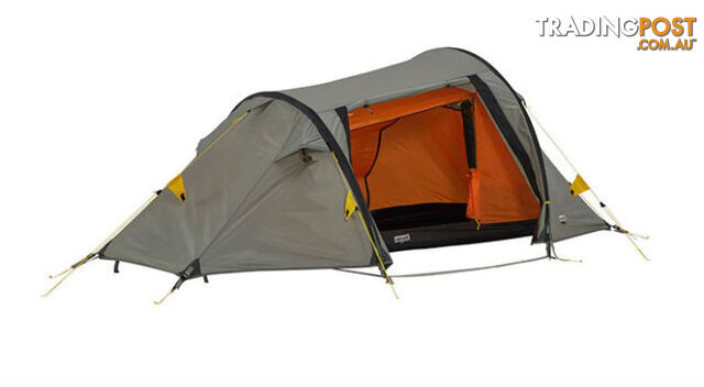 Wechsel Aurora 1 Travel Line 1-Person Camping Tent - Oak - 231065