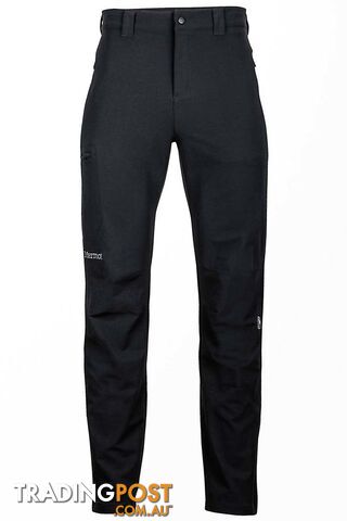 Marmot Scree Pant M - Black [Size: 32] - 8095000132