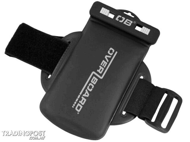 Overboard Pro-Sports Arm Pack - Black - AOB1051