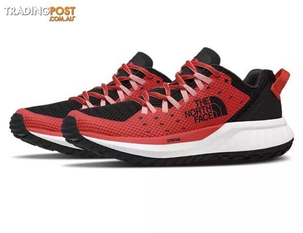 The North Face Ultra Endurance XF Womens Trail Running Shoes -Asphalt...