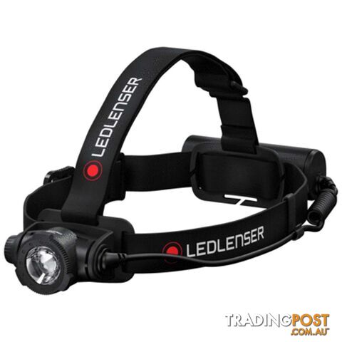 Led Lenser H7R Core Waterproof Rechargeable Headlamp - ZL502122