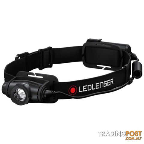Led Lenser H5 Core Lightweight Headlamp - ZL502193