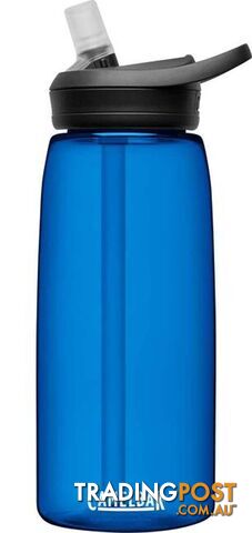 CamelBak Eddy+ 1L Water Bottle - CB246440