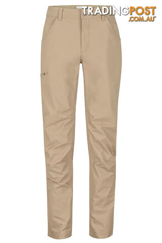Marmot Arch Rock Mens Pant - Desert Khaki - 32 - 44070720332