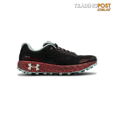 Under Armour Hovr Machina Off Road Womens Trail Running Shoes - Jet...