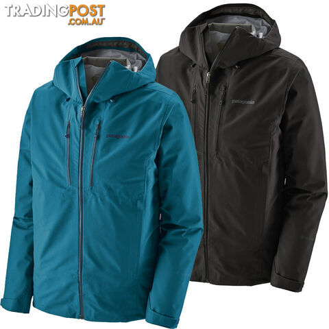 Patagonia Triolet Mens Waterproof Jacket - 83402