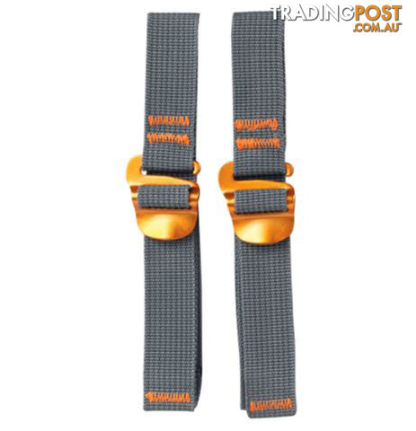 Sea To Summit Hook Release 20mm Accessory Straps - 1m - ATDASH201.0