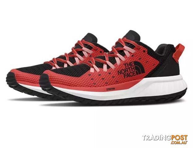 The North Face Ultra Endurance XF Womens Trail Running Shoes -Asphalt...