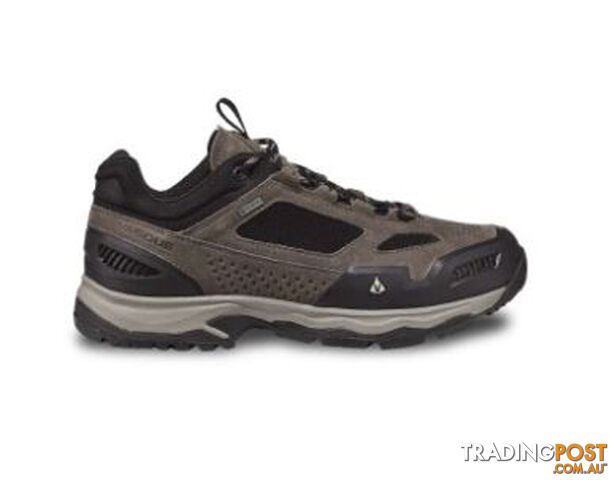 Vasque Breeze All-Terrain Low GTX Mens Hiking Shoes - Magnet - 8US - V7008W08