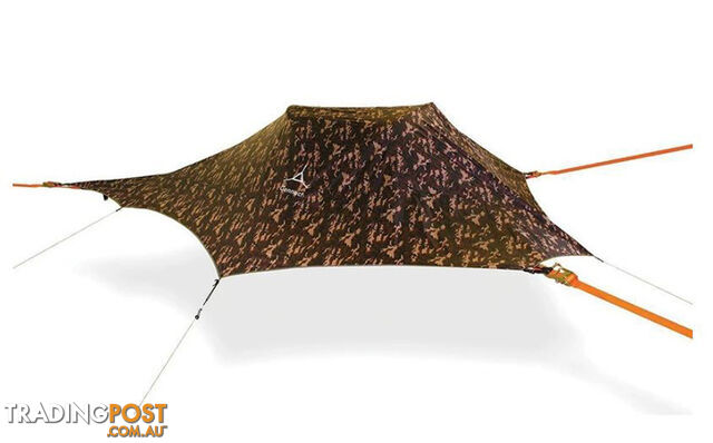 Tentsile Connect 2-Person Tree Tent - Camouflage - CTT3CAMO