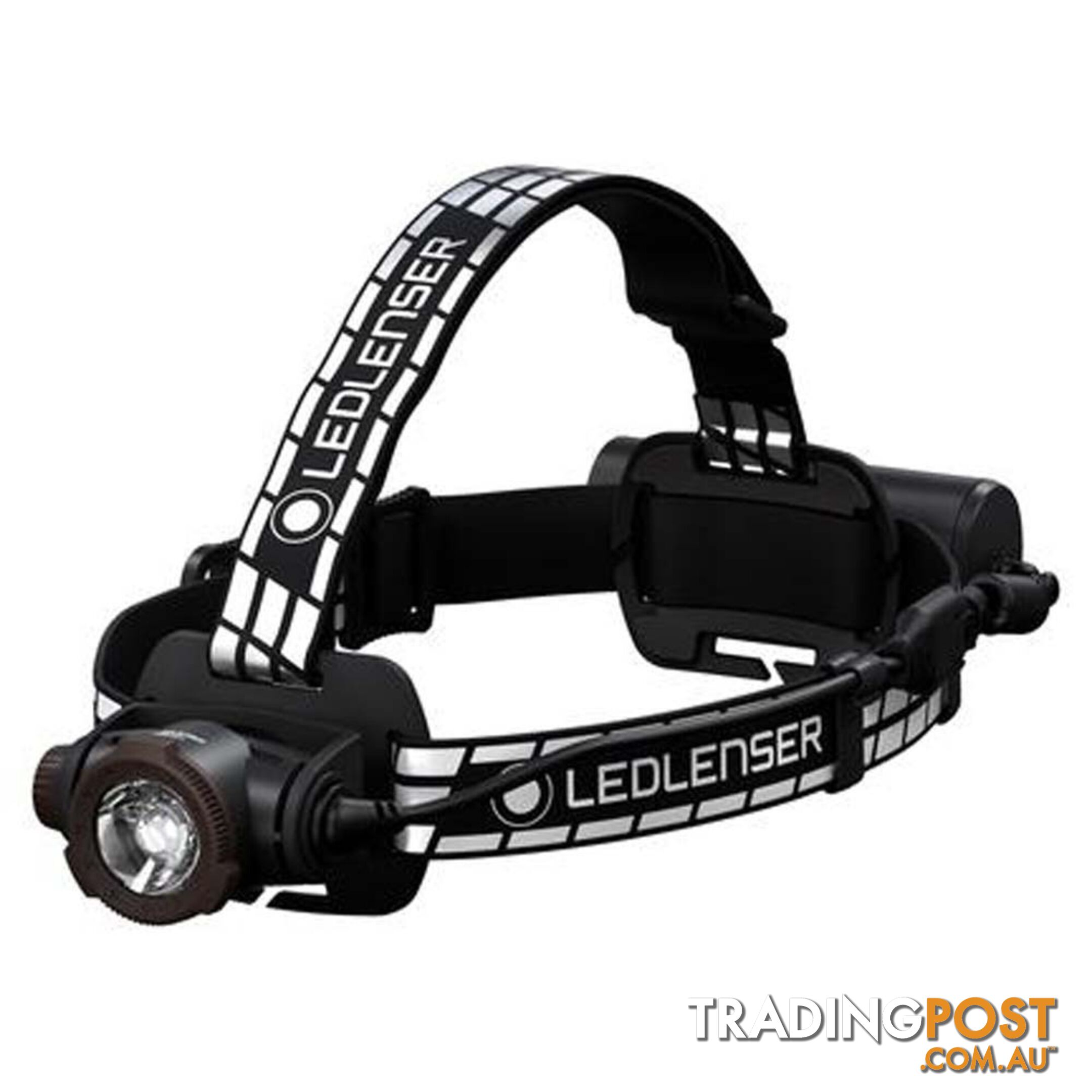 Led Lenser H7R Signature Rechargeable Headlamp - ZL502197