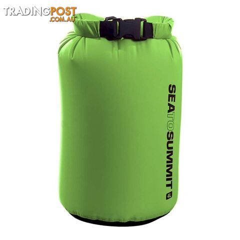 Sea To Summit Lightweight Dry Sack 8L - Green - ADS8GN