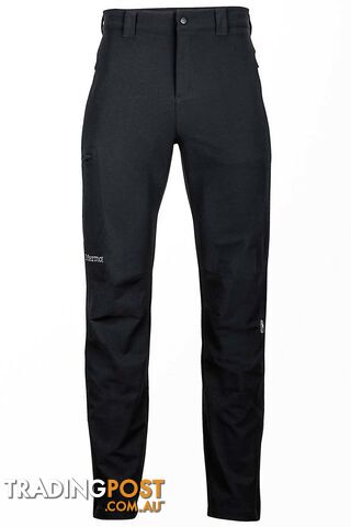 Marmot Scree Pant M - Black [Size: 36] - 8095000136
