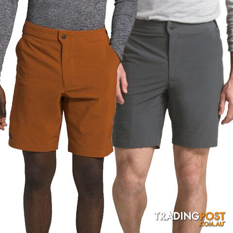 The North Face Paramount Active Mens Shorts - NF0A3SOA-R