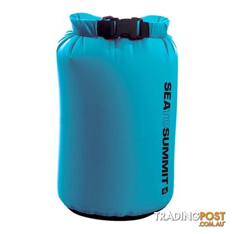 Sea To Summit Lightweight Dry Sack 1L - Blue - ADS1BL