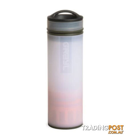 Grayl Ultralight Compact Purifier Bottle - ULC-01 - photo 2 of 2