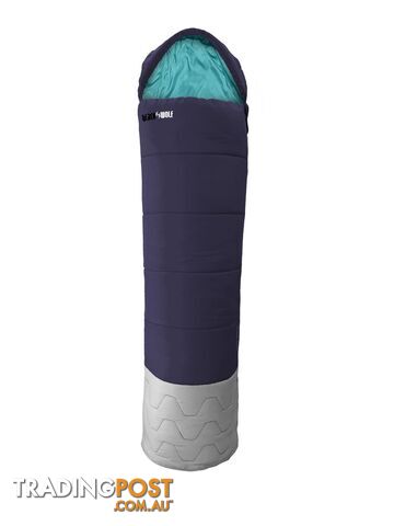 Black Wolf Coast Series 10+ Sleeping Bag - W0153