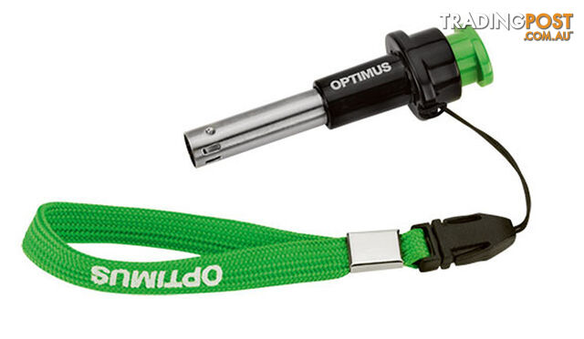 Optimus Sparky Gas Lighter - OPT00051