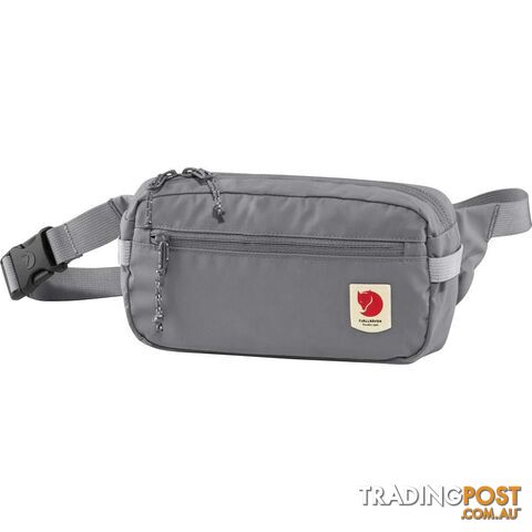 Fjallraven High Coast Hip Pack - Shark Grey - CF23223016