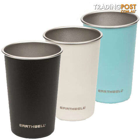 Earthwell Pint Cup 470ml - SP16