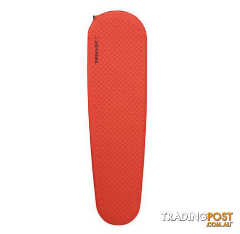 Thermarest ProLite Lightweight Self-Inflating Sleeping Pad - Poppy - S220-1326 - photo 2 of 2