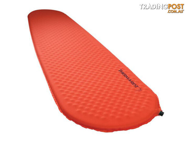 Thermarest ProLite Lightweight Self-Inflating Sleeping Pad - Poppy - S220-1326