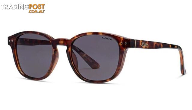 Liive Phoenix Demi Sunglasses - Tortoiseshell - L0715A