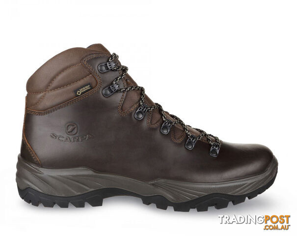 Scarpa Terra GTX Unisex Boots - Brown - US9 / EU42 - SCA00108-42