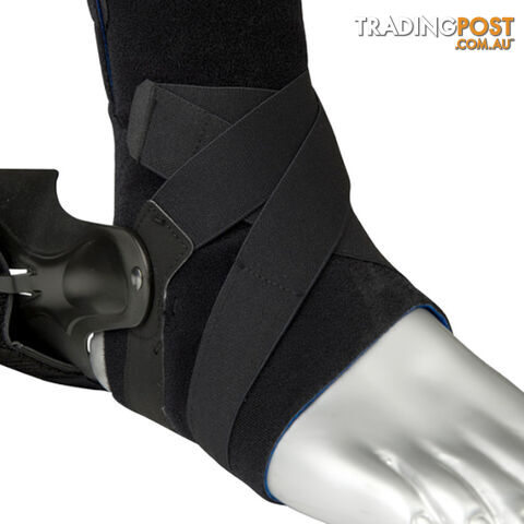 Zamst A2-DX Ankle Brace - Right - L - ZAMST470603 - photo 2 of 2