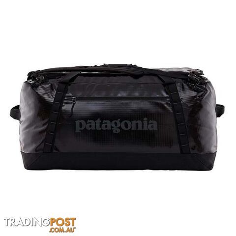 Patagonia Black Hole 100L Duffel Bag - Black - ALL - 49352-BLK-ALL