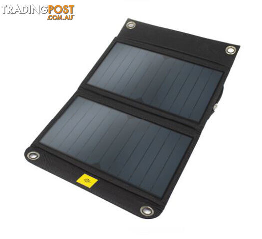 Powertraveller Kestrel 40 Foldable Solar Panel - VPPTLKSK040