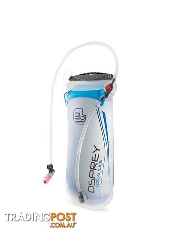 Osprey Hydraulics 3L Hydration Bladder - OSP0556