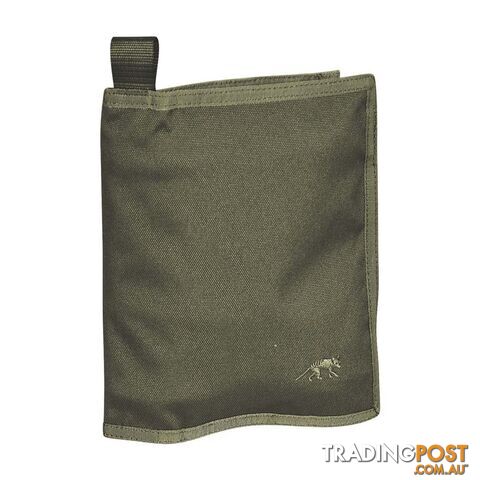 Tasmanian Tiger Map Case - Large - Olive - TTI-7623-331