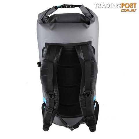 Dry Ice Premium Cooler 40L Backpack - AOD004GRY-P - photo 2 of 2