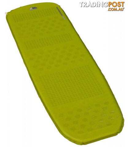 Vango F10 Aero 3 Self-Inflating Sleeping Mat - Short - VAM-AERO12N