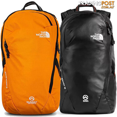 The North Face Route Rocket Climbing Backpack - NF0A3BXX