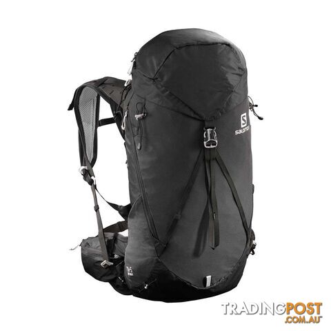 Salomon Out Night 30+5 Lightweight Hiking Backpack - LC151ON305BP