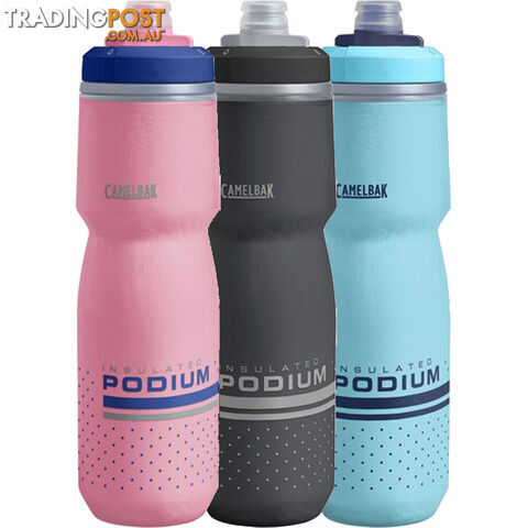 CamelBak Podium Big Chill .7L Water Bottle - CB1873