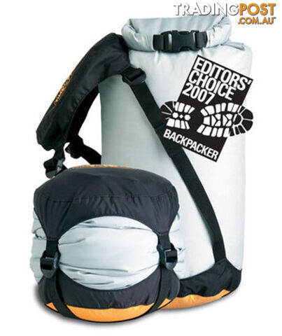 Sea To Summit Event Compression Dry Sack Sack - Xl - ADCSXL