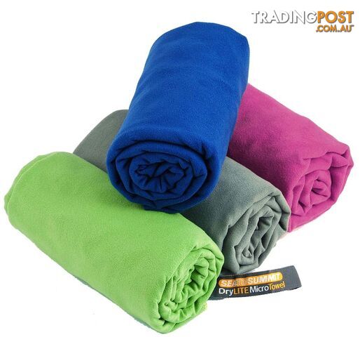 Sea To Summit Drylite Towel - ADRYA