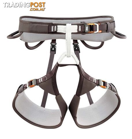 Petzl Aquila Climbing Harness - H635-C037AA