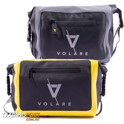 Volare Waterproof 3L Adventure Waistpack - VWW-3